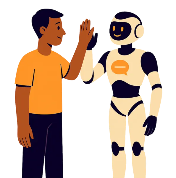 Assistant IA intégré